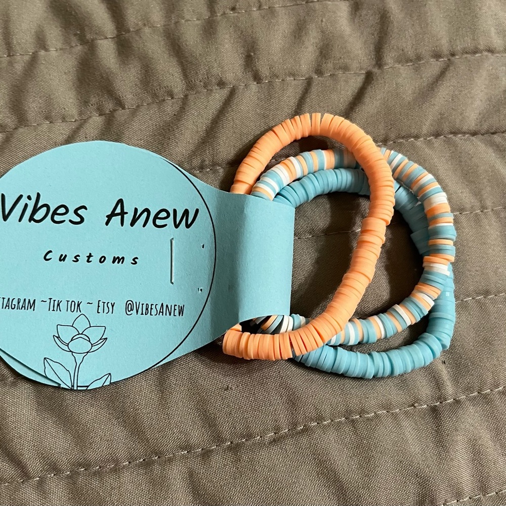 Bracelet set - Picture 2 of 4